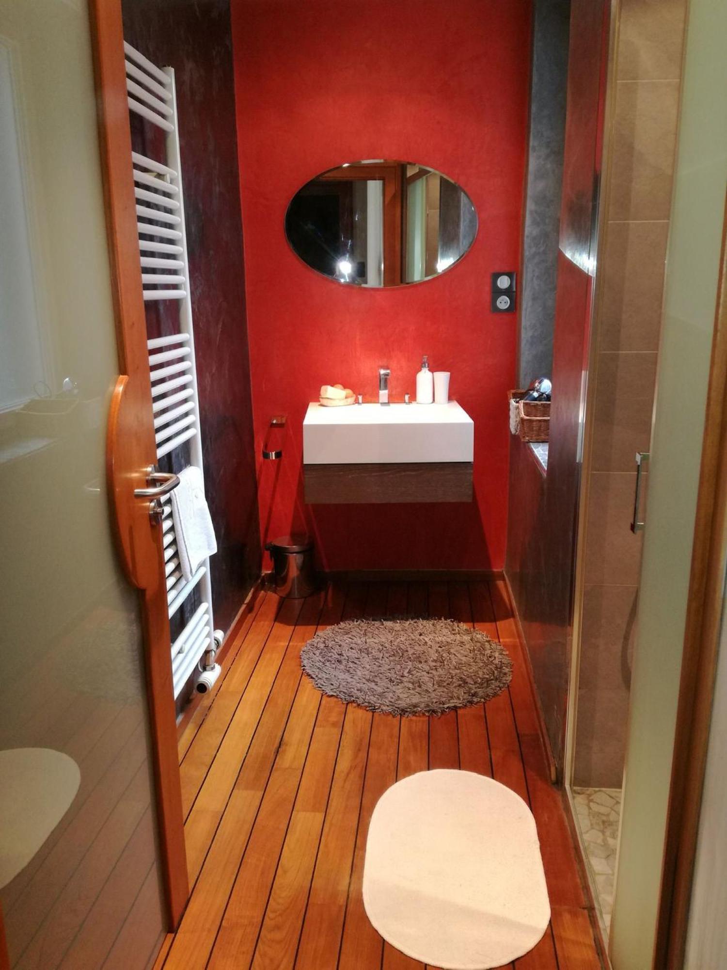 "Cote Nature", Appartement Cosy Au Coeur De Munster Munster  Exterior foto