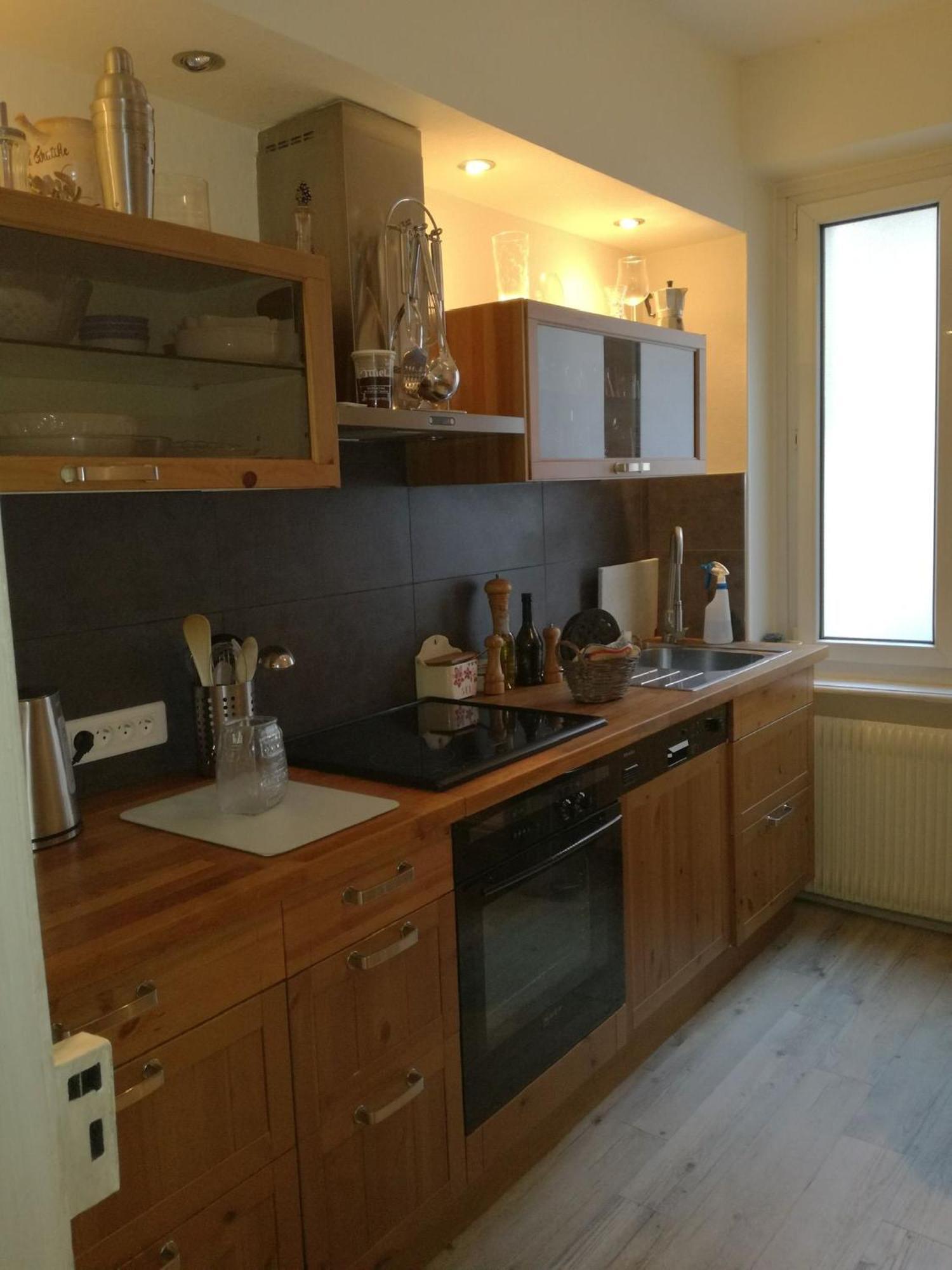 "Cote Nature", Appartement Cosy Au Coeur De Munster Munster  Exterior foto
